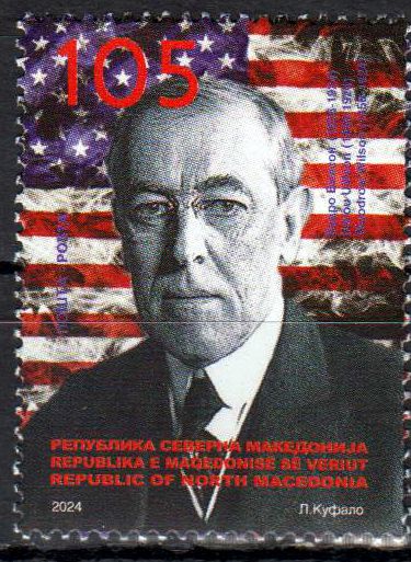 W.Wilson 2024