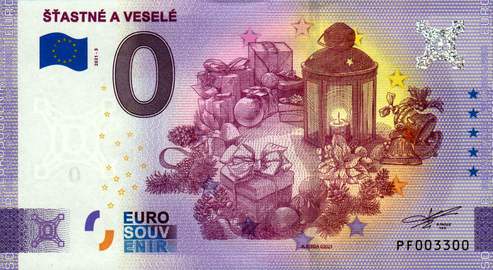 Stastne a Vesele 2021-3