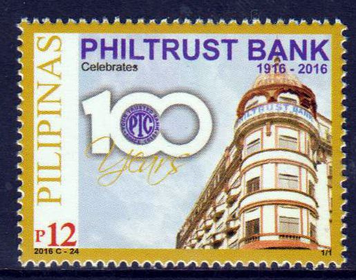 Philtrust Bank