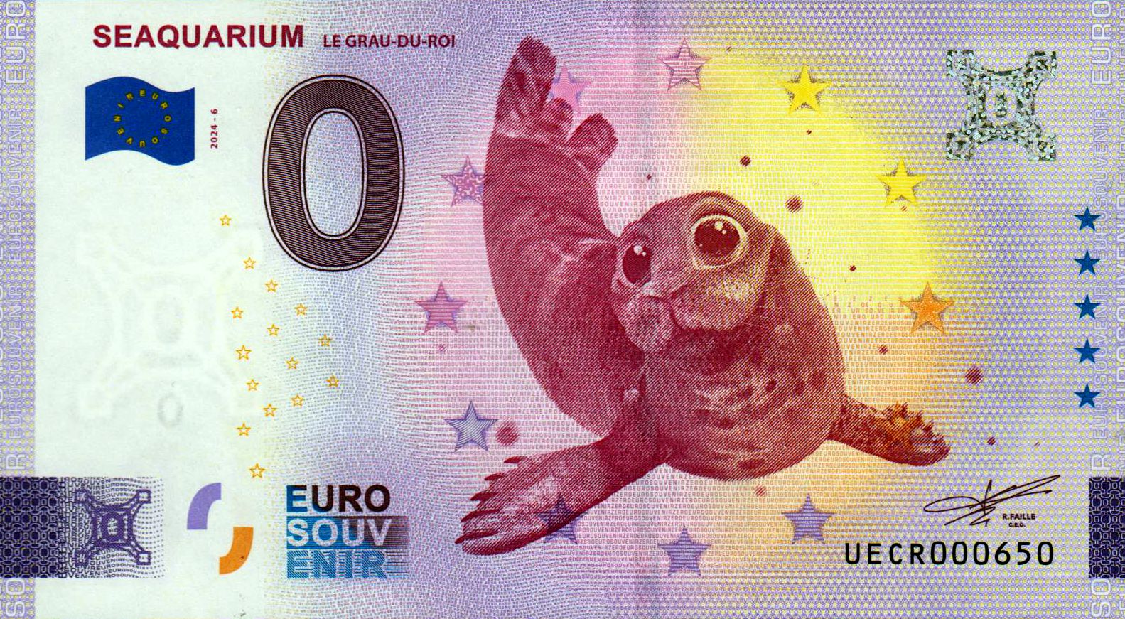 Seaquarium - Le Grau-Du-Roi 2024-6