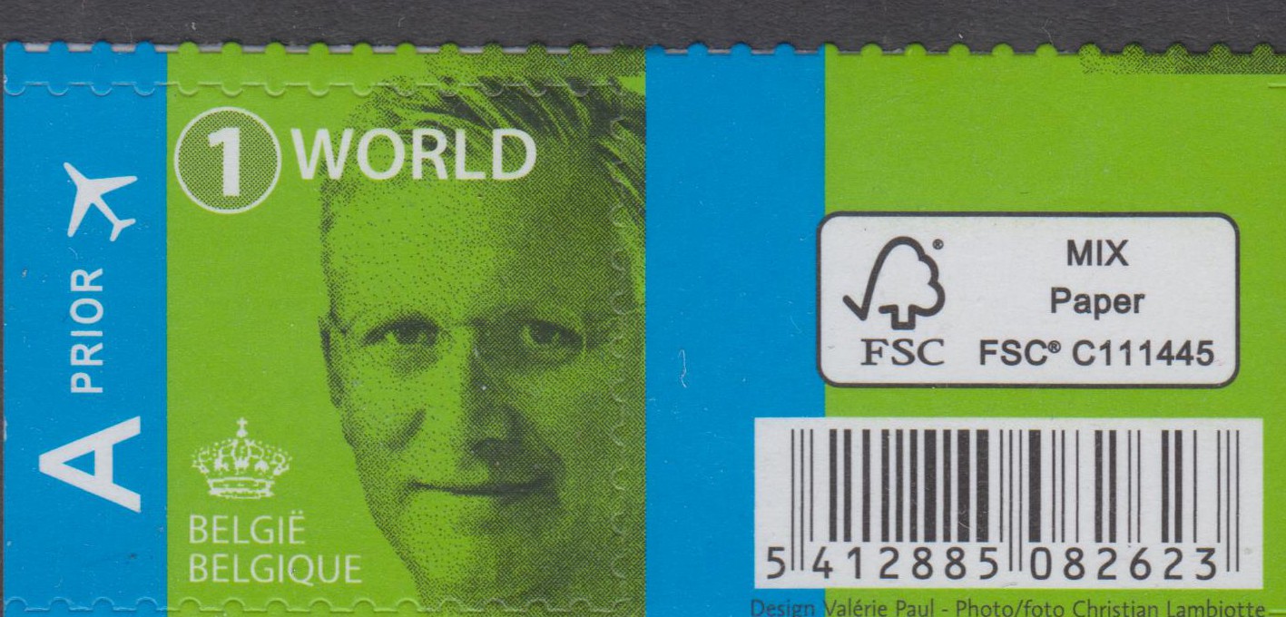 Dauer: Philippe, grün, Tarif 1 Welt, a. MH (P04)