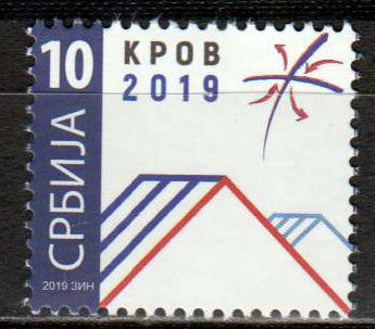 ZZ: Dach 2019, Krov 10