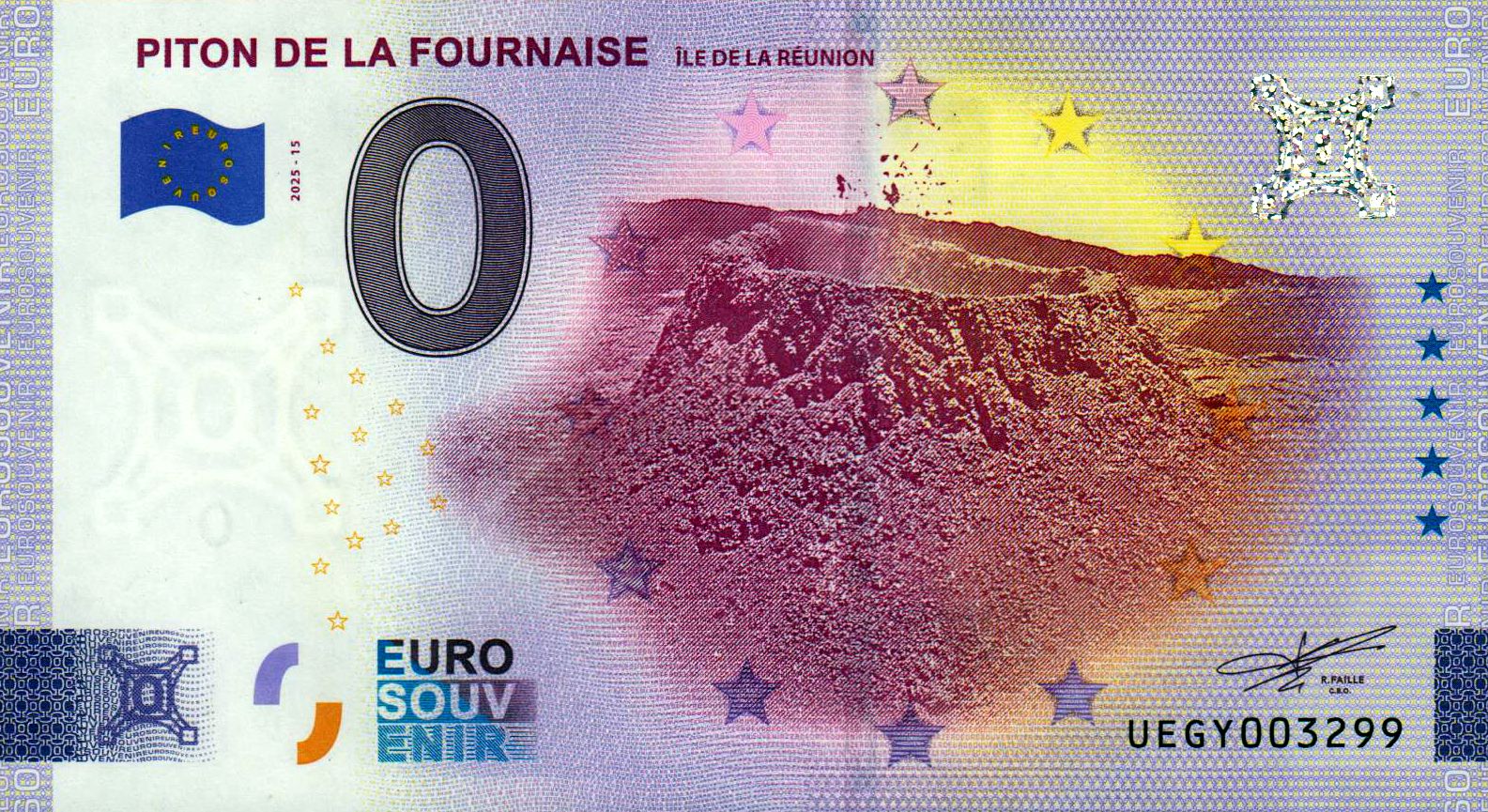 Piton de la Fournaise 2025-15