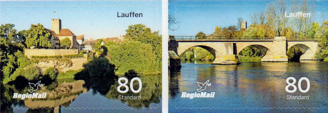 Rund um Lauffen 2022