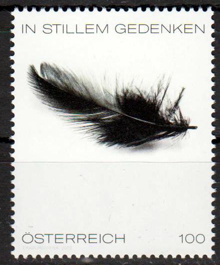 Trauer - In stillem Gedenken 2023