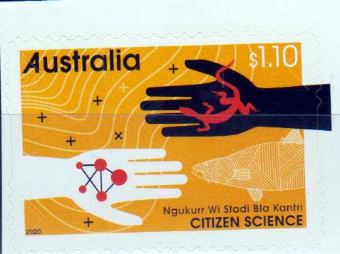 Citizen Science 2020, Ngukurr, sk, a.MH
