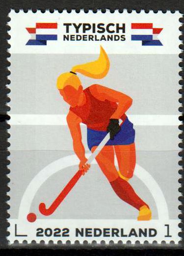 Typische Niederlande 2022,  Hockey