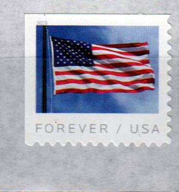 Dauer: Flagge 2018, APU, sk, a.MH