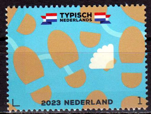 Typisch Niederlande 2023, Wadden