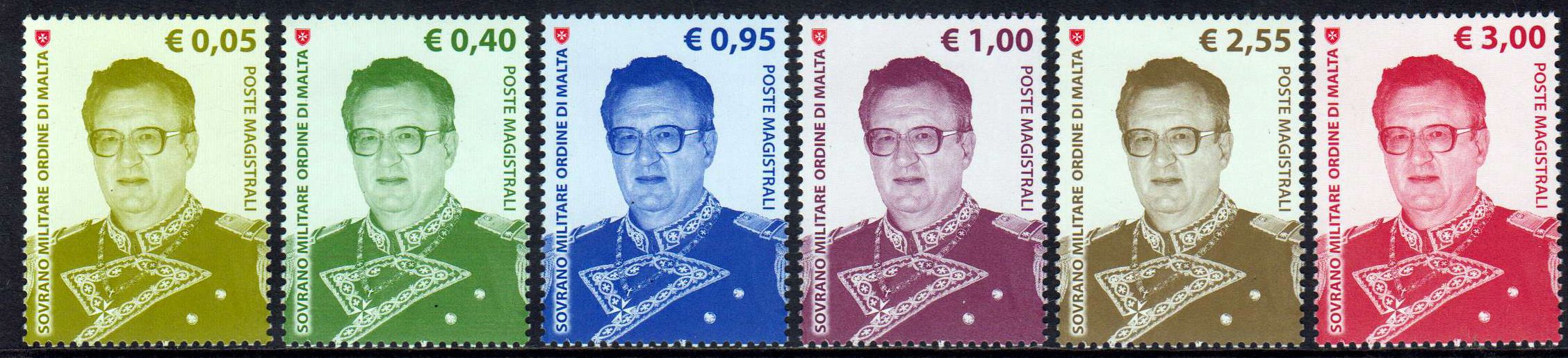 Dauer: Großmeister Bruder Fresting