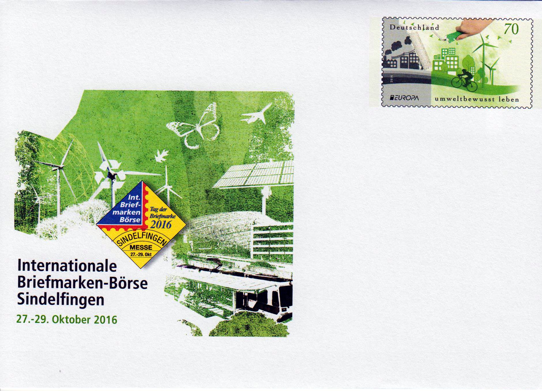 Bfm-Börse Sindelfingen 2016