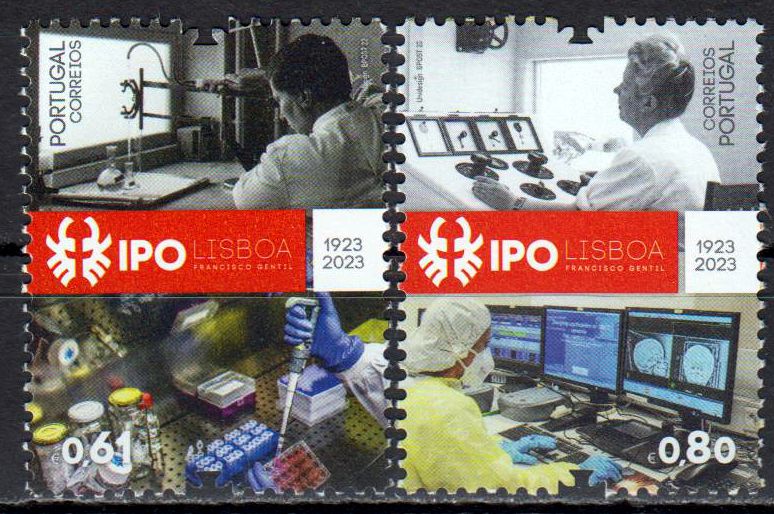 IPO 1923-2023