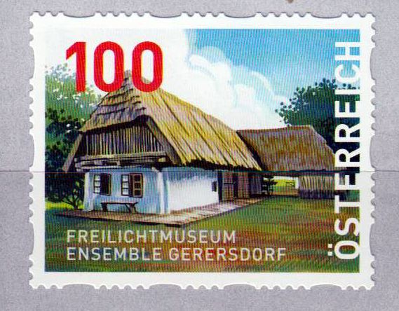 Gerersdorf 2020, v. Rolle, sk