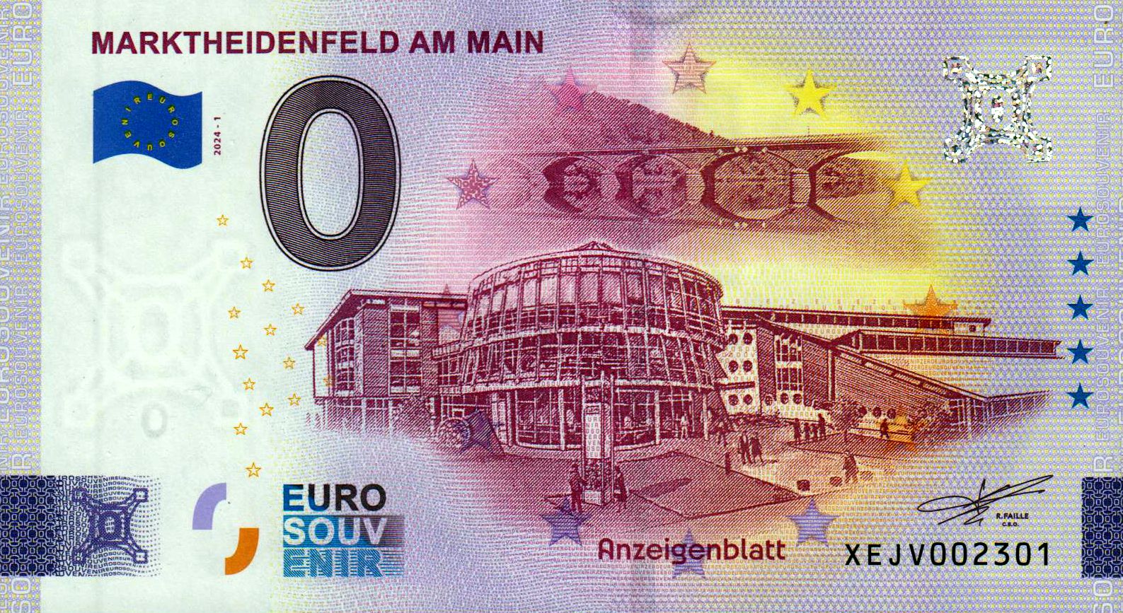 Marktheidenfeld am Main 2024-1