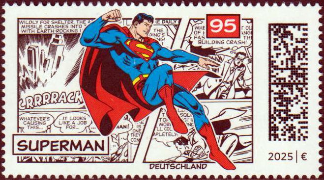 Superman 2025
