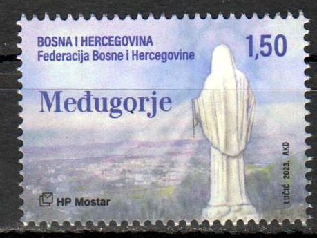 Medugorje 2023