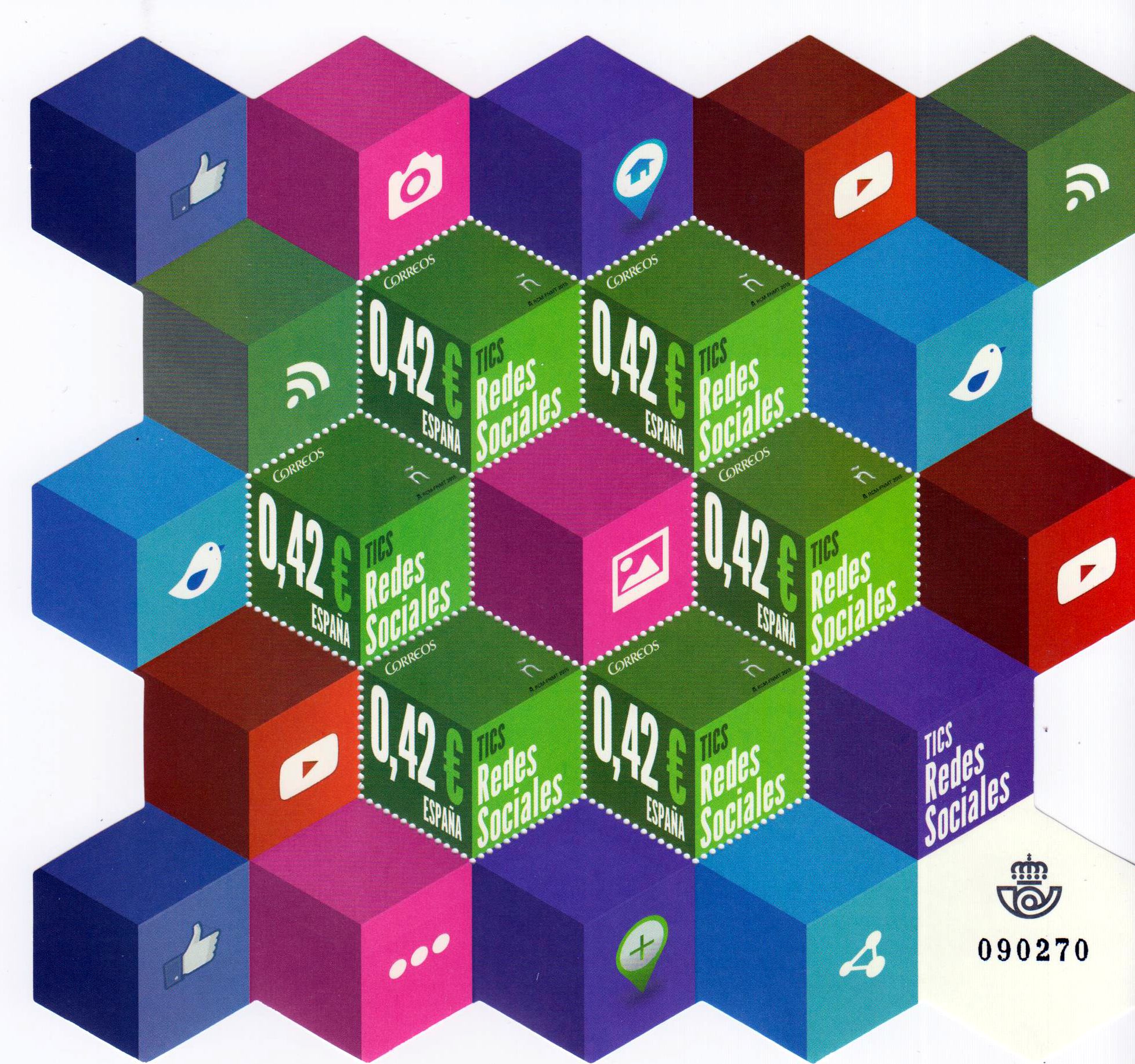 Informations- und Kommunikationstechnologie 2015