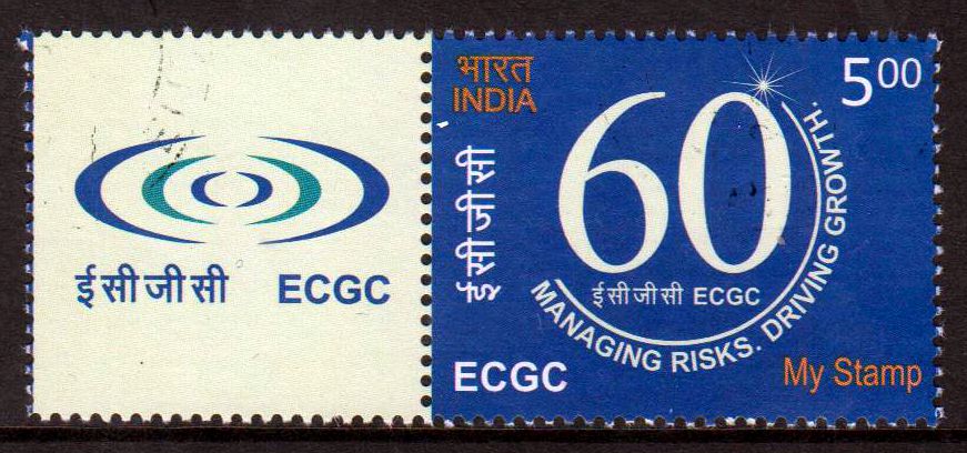 My Stamp ECGC LTD