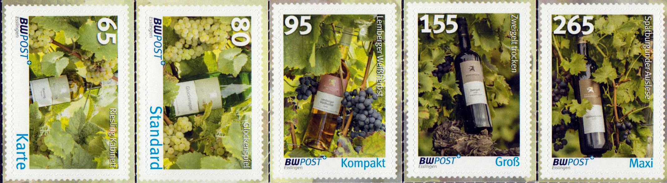 Esslinger Weine 2022