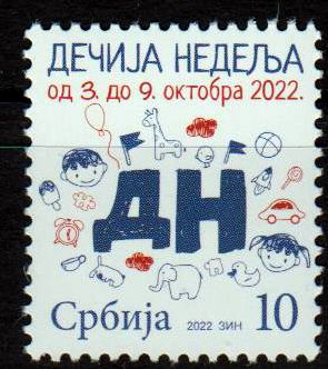 ZZ Kinderwoche 2022