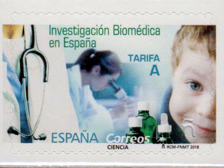Wissenschaft 2018, Biomedical, Kind, sk