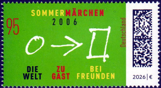 Sommermärchen 2006 2026