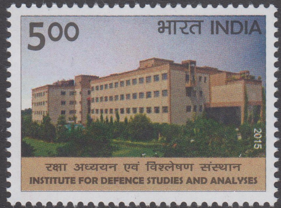 IDSA , Institut fü Analysen (15P35)