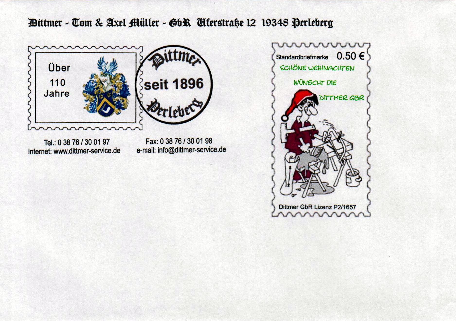 Workoholicer 2015, Weihnachten