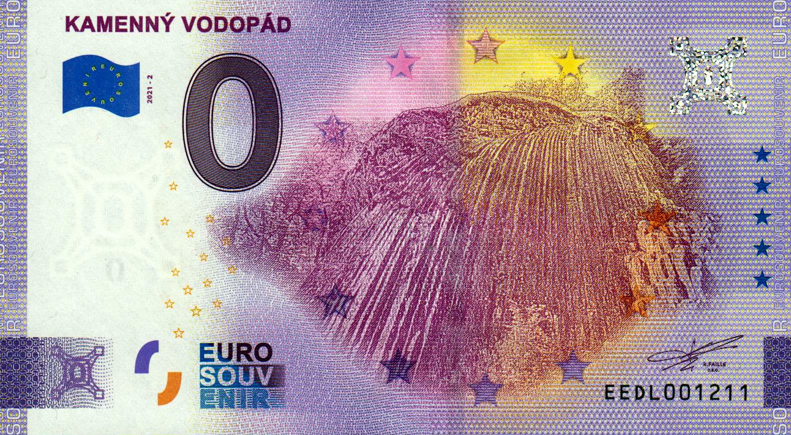 Kamenny Vodopad 2021-2