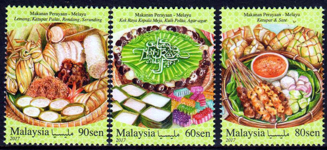 Food Festival Melayu