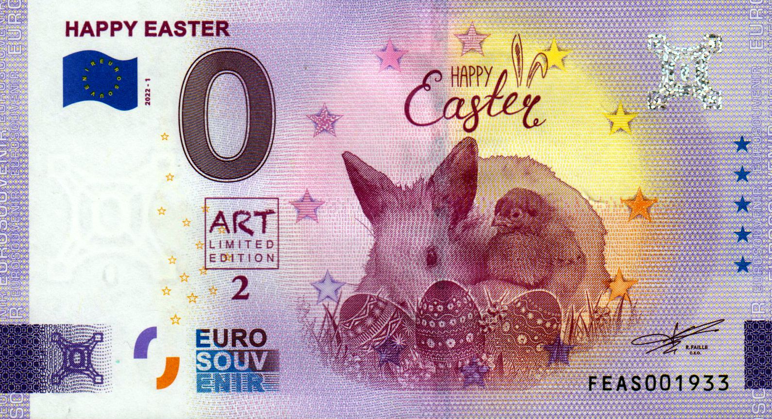 Happy Easter 2022-1