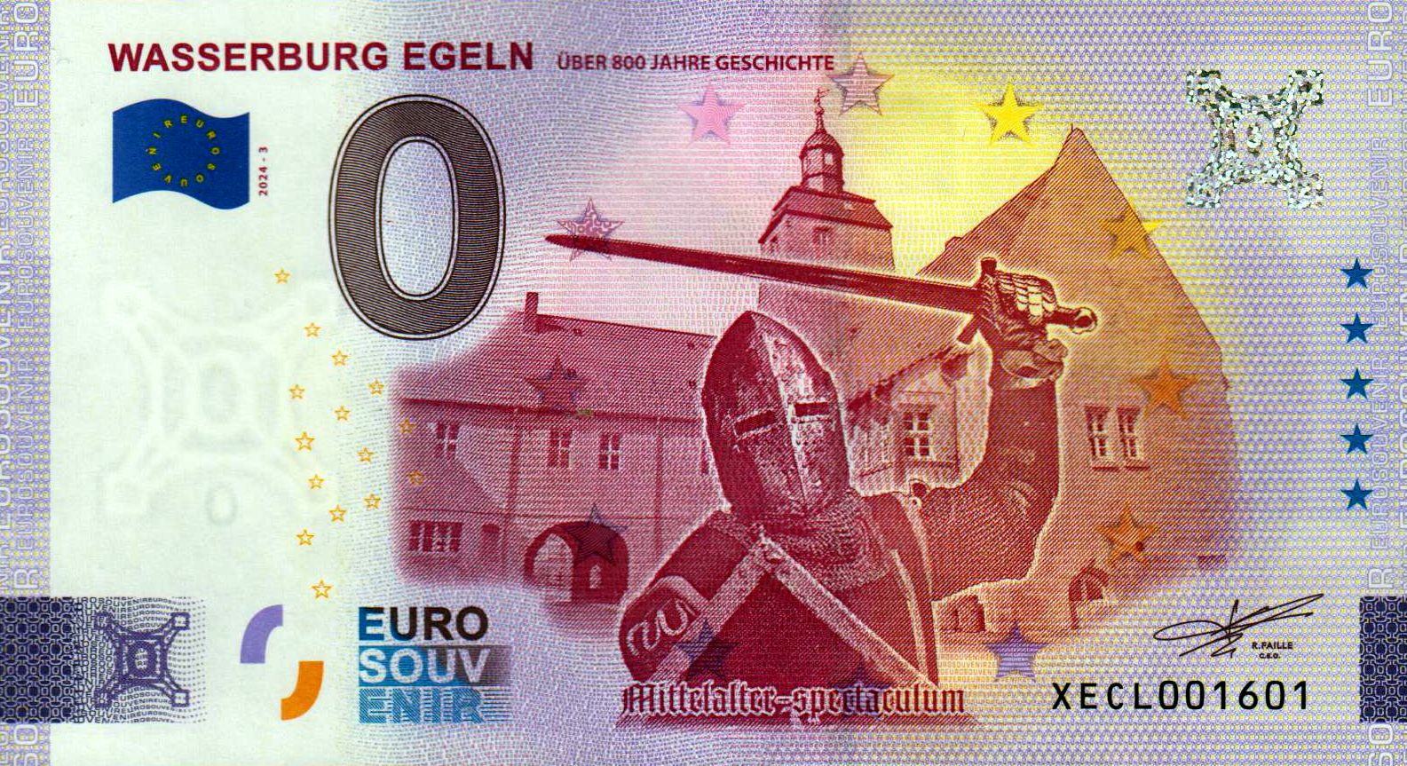 Wasserburg Egeln - Mittelalter-spectaculum 2024-3
