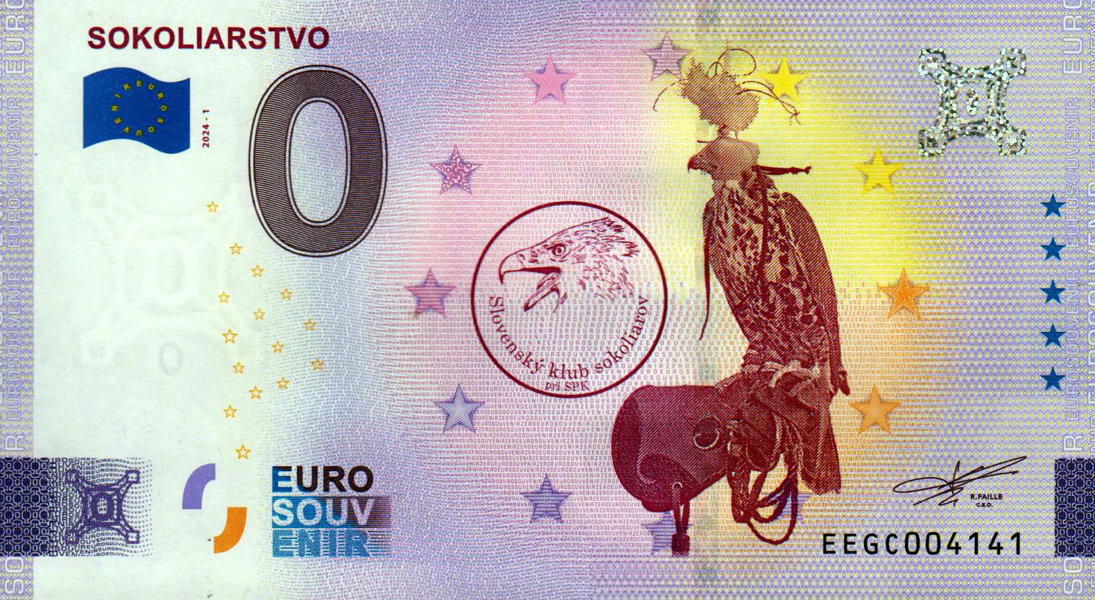 Sokoliarstvo 2024-1