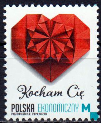 Ich liebe dich! 2024, Herz