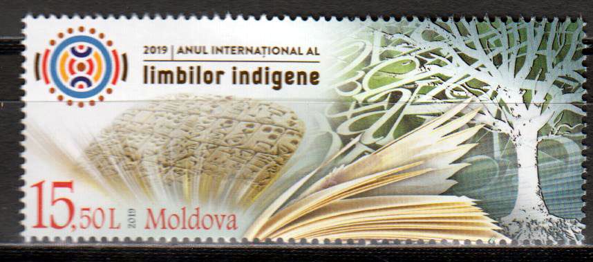 Intern.Jahr der indigenen Sprache