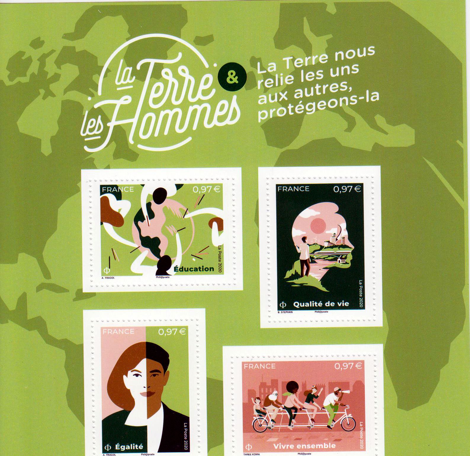 Block: Terres de Hommes 2020, Kinderhilfswerk