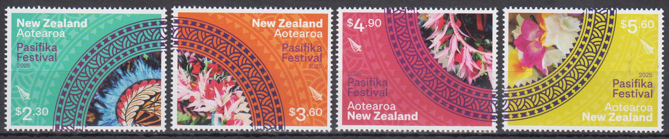 Pasifika Festival 2025