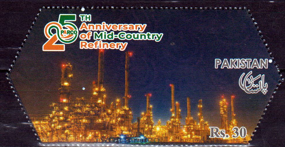 25 Jahre Mid-Country Raffinerie 2026