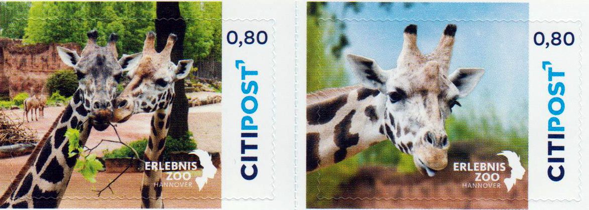 Erlebnis-Zoo Hannover, Gewinnspiel 2023