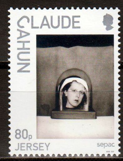 SEPAC 2020, Claude Cahun