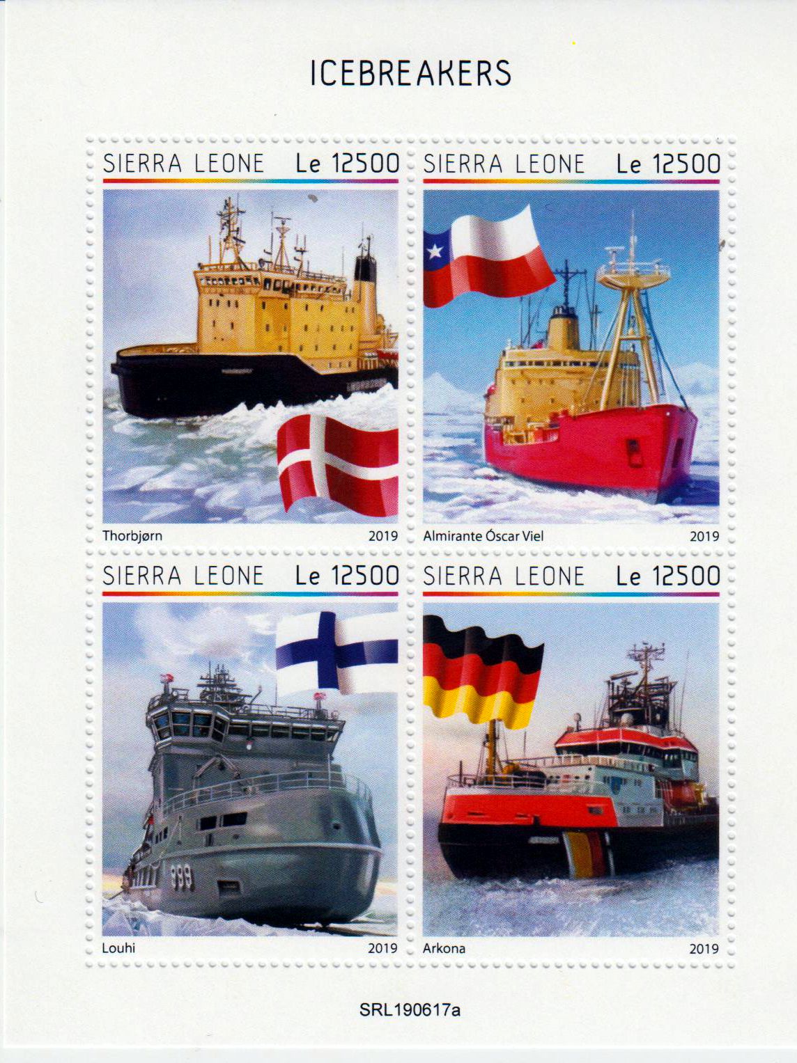 Eisbrecher 2019