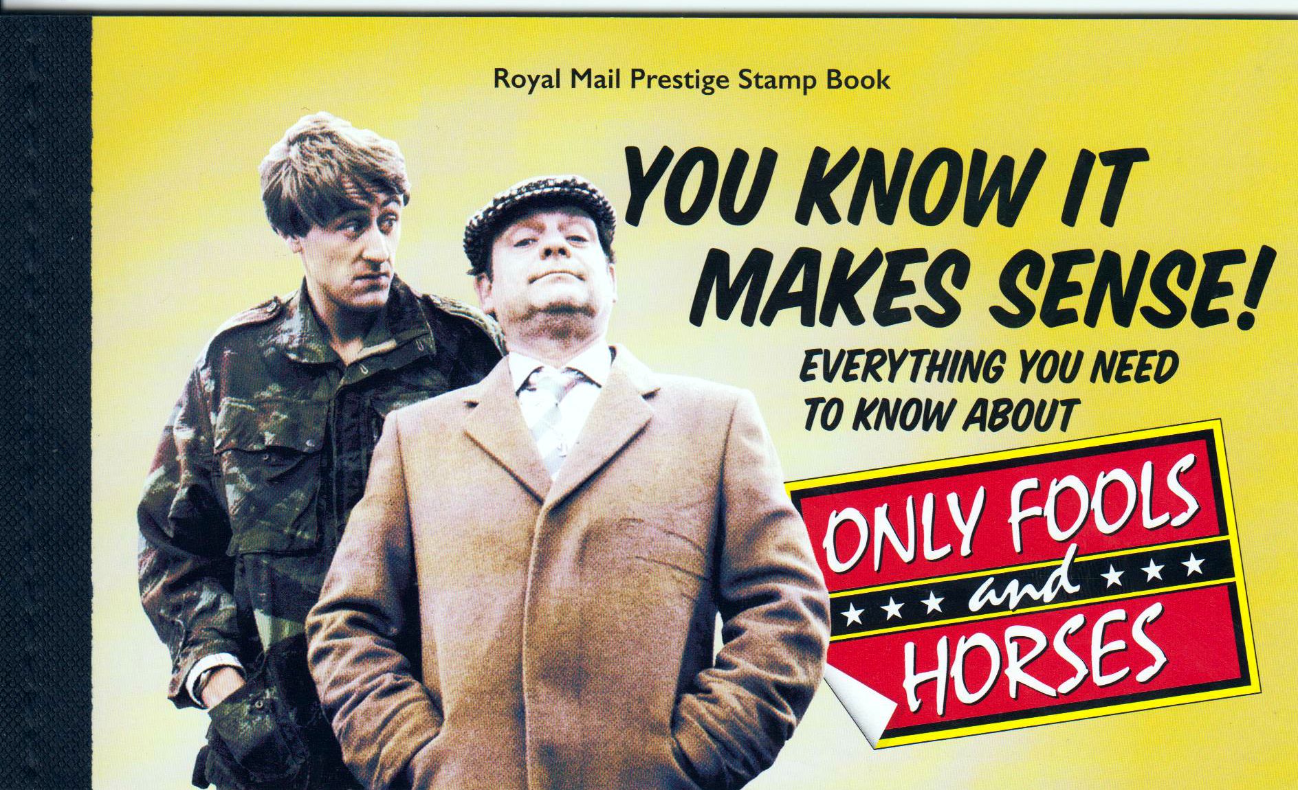 Prestige MH: Only Fools and Horses 2021