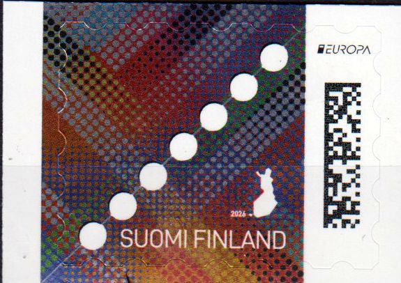 Europa 2026, 70 Jahre Europa Briefmarke