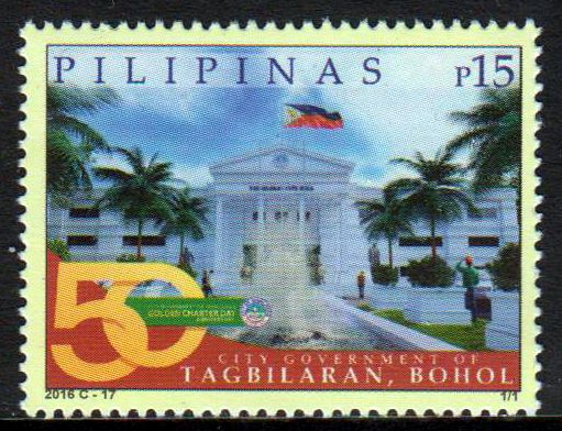 Stadt Tagbilaran