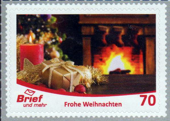 Weihnachten 2019, Besinnliche Stimmung