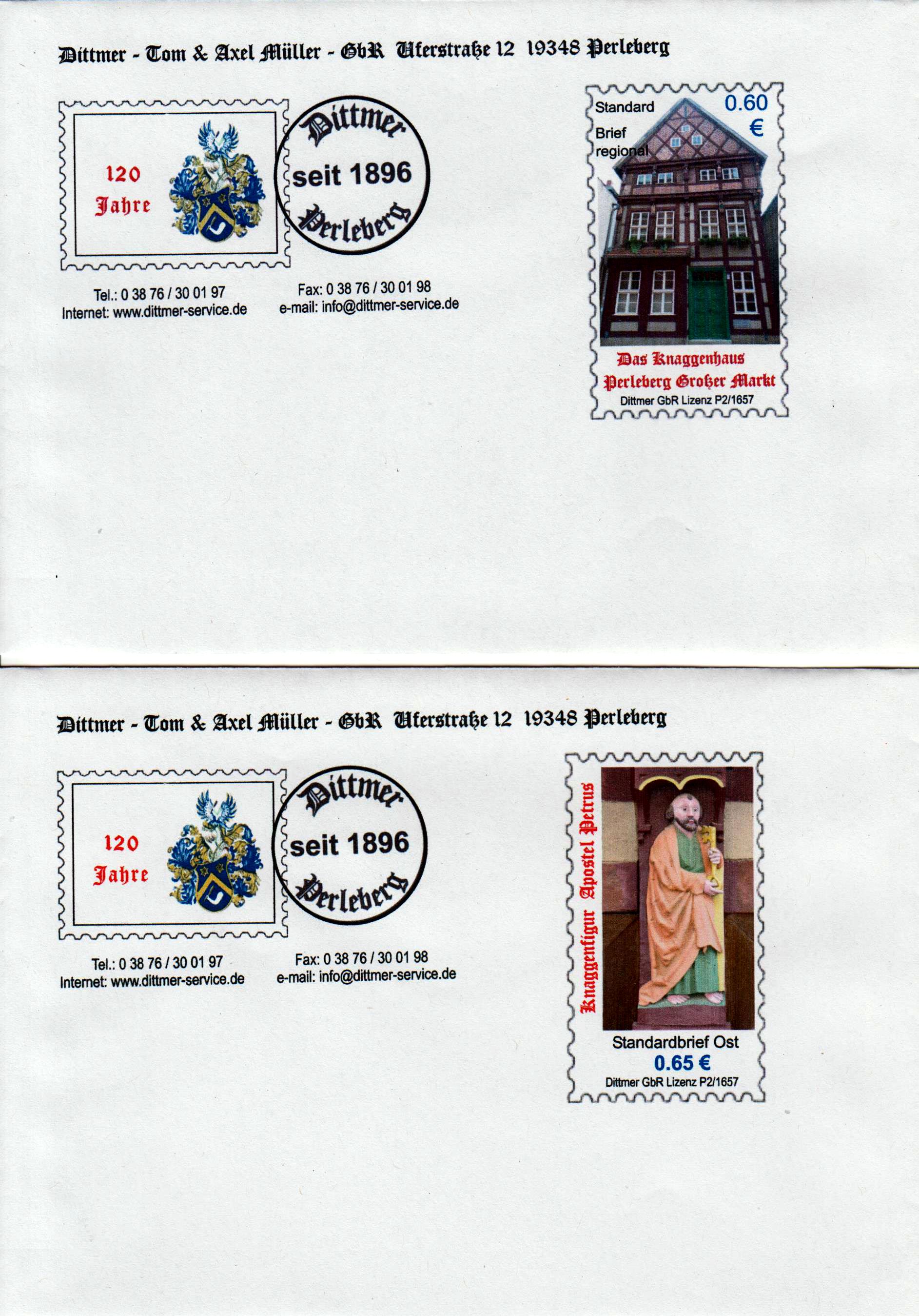 Das Knappenhaus 2016