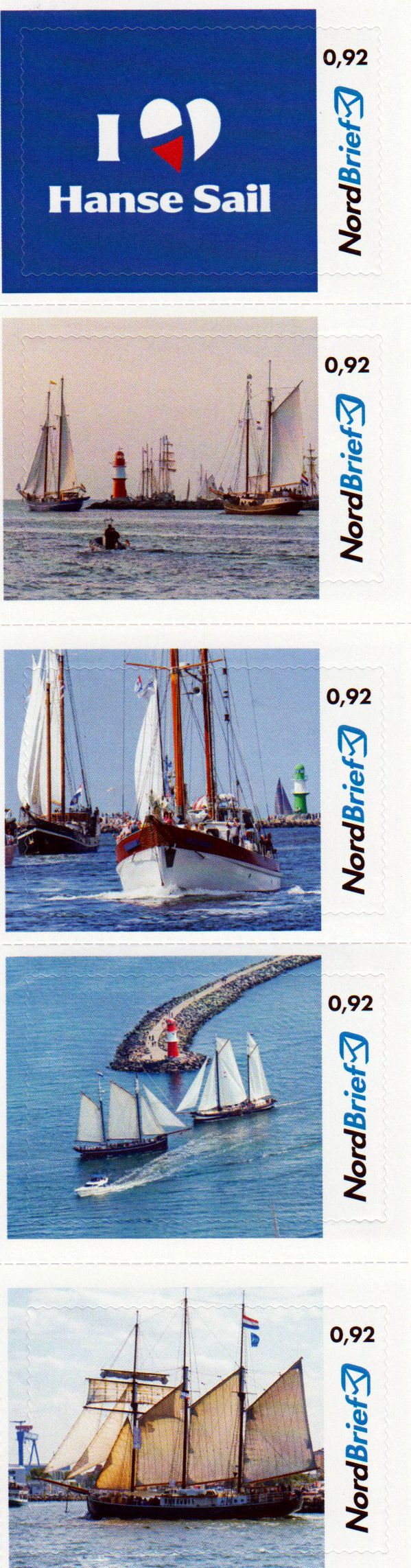 Hanse Sail 2026