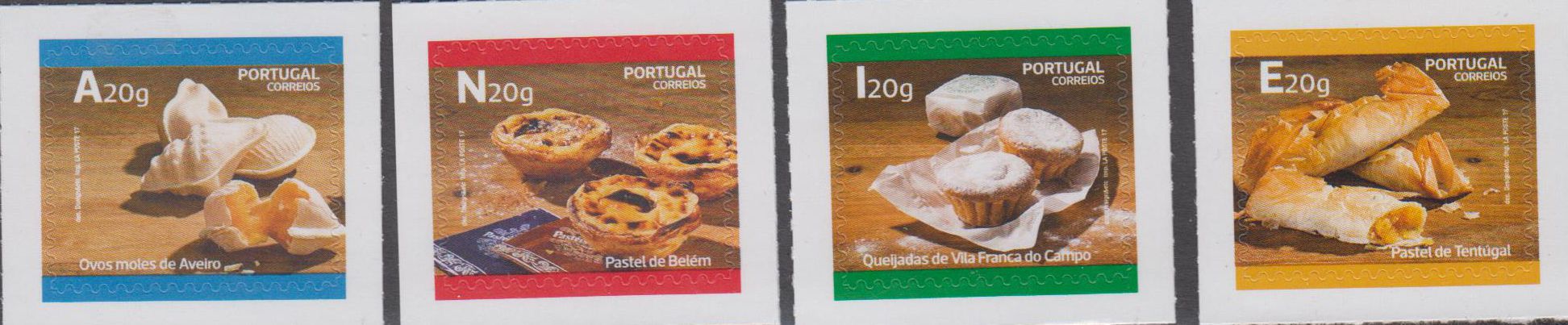 Traditionelle Süßigkeiten, sk