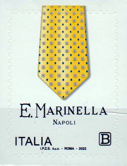 Unternehmen E.Marinella 2022, sk