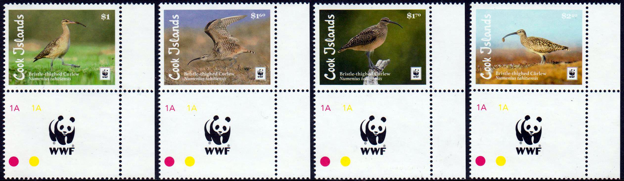 WWF Wasservögel 2017